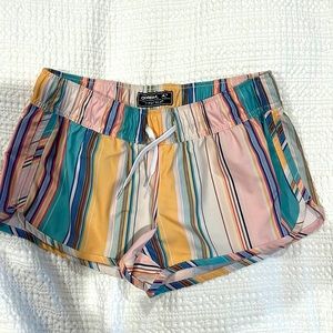 O’Neill board shorts. Size S.